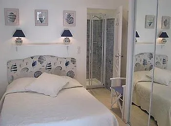 Hotel Villa Des Anges Grimaud 3*,