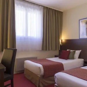 Hotel The Originals City, Paris Sud, Orly-draveil