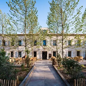 Hotel Le Hameau Des Pesquiers & Spa, Curio Collection By Hilton
