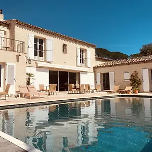 Hotel La Boulangerie, Grimaud