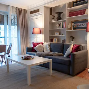  Apartment Pelicanstay At Avenue George V France